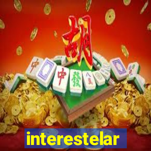 interestelar download dublado